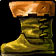 XP Set Feet