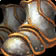 P4 Warrior Boots