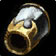 Eternium Shell Bracers