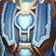 Moltenforged Priest Chest