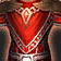 Moltenforged Warlock Chest