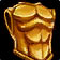 P4 Warrior Chest