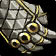 P4 Shaman Gloves Melee