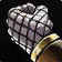 |cff008E00P7 FUN Warrior Gauntlets