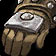 Botanists Gloves of Growth
