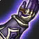 Moltenforged Retribution Gauntlets