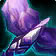 P4 Feral Mace