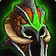 Moltenforged Enha Shaman Helm