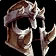 P4 Shaman Helm Melee