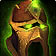 Moltenforged Spell Druid Helm