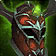 Moltenforged Holy Paladin Head