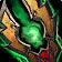 Moltenforged Warlock Head