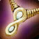 XP Melee Amulet