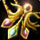 Event Spell Neck