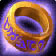 Onyxia Spell Ring