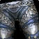 P3 Shaman Legs