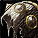 P2 Mage Shoulder