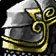 P4 Paladin Shoulder Spell