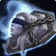 P3 Priest Shoulder