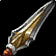 Voidforged Two-Hand Sword