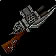 Rifle of the Stoic Guardian