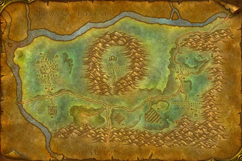 Duskwood
